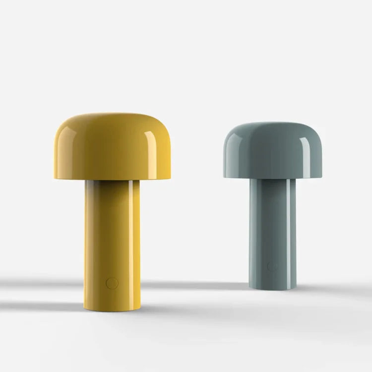 ShineDome - Stylish Curved Lighting 13