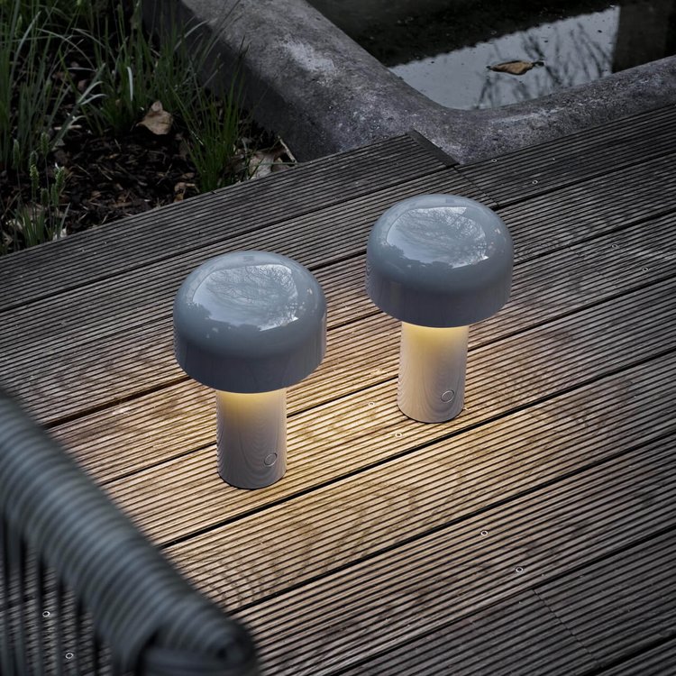 ShineDome - Stylish Curved Lighting 9