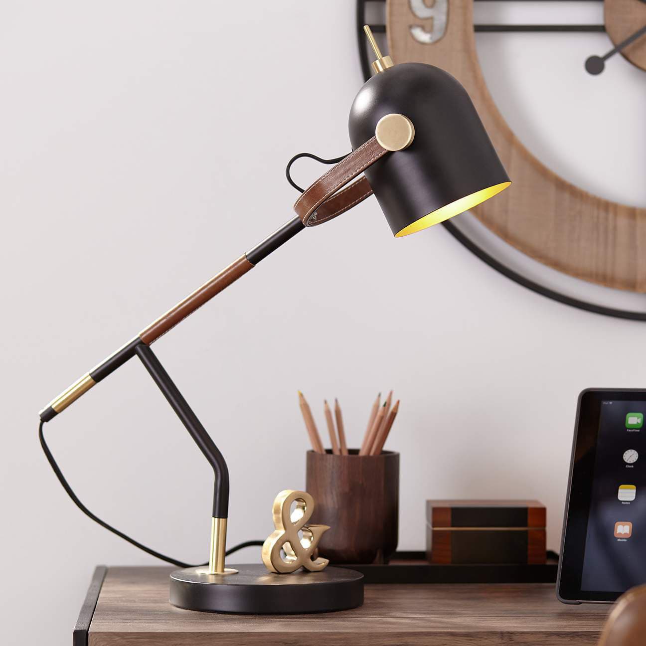 ShineWay - Desk Lamp 4