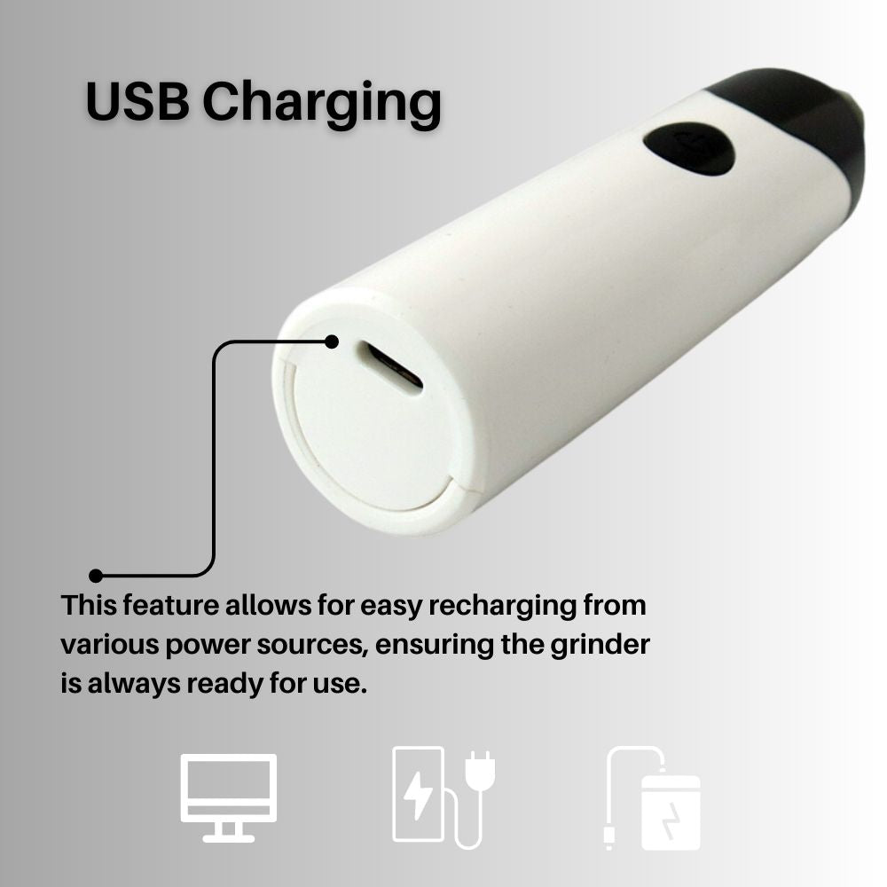 Silent Dog Nail Grinder with Adjustable Speed and Diamond Bit for Safe Claw Trimming 4