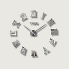 SilvaClock – Modern Nordic-Style Timepiece for Wall Décor 4