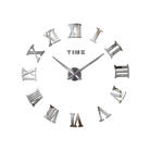 SilvaClock – Modern Nordic-Style Timepiece for Wall Décor 5