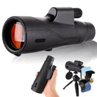 SkyZoom | Compact Handheld Telescope with HD Magnification 0