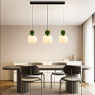 Skylis | Artistic Deco-Inspired Minimalist Hanging Lamp 3