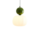 Skylis | Artistic Deco-Inspired Minimalist Hanging Lamp 7