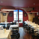 Sleek Round Ceiling Light with Adjustable Height and Energy-Efficient LED – Modern Pendant Fixture for Bedroom and Living Room 2