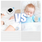 SleepGuard | Innovative Wireless Bedwetting Alarm with Vibration Sensor 3