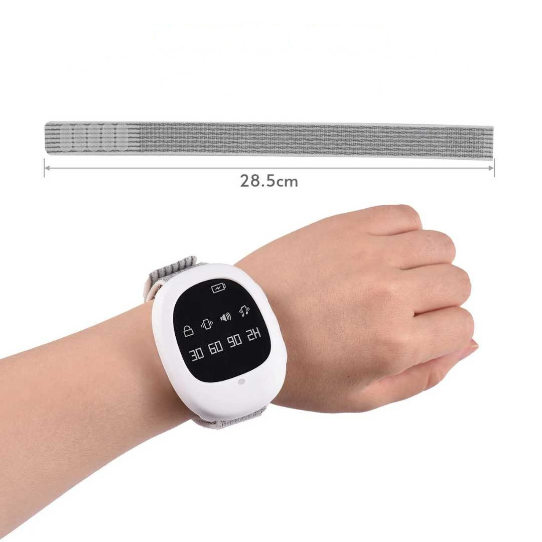 SleepGuard | Innovative Wireless Bedwetting Alarm with Vibration Sensor 7