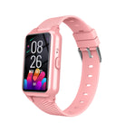 Slim GPS Smartwatch for Kids with 4G Connectivity, SOS Function, Waterproof Design 3