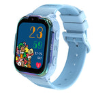 Smart GPS Kids Watch with 4G Connectivity, Waterproof Design and Video Calling for Active Children 0