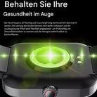 Smart Glucose Monitoring Watch Glucowatch 4