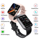 Smart Glucose Monitoring Watch Glucowatch 5