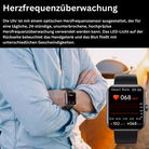 Smart Glucose Monitoring Watch Glucowatch 8