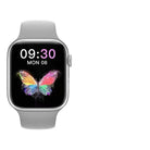 Smartwatch with 1.9 Inch HD AMOLED Display, IP68 Waterproof, Health Monitoring and Sports Modes 3