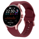 Smartwatch with Blood Pressure and Fitness Tracker 10