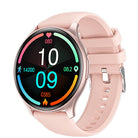 Smartwatch with Blood Pressure and Fitness Tracker 12