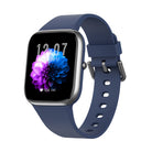 Smartwatch with Blood Pressure and Fitness Tracker 13