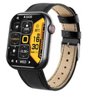 Smartwatch with Blood Pressure and Fitness Tracker 14