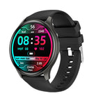 Smartwatch with Blood Pressure and Fitness Tracker 16