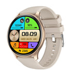 Smartwatch with Blood Pressure and Fitness Tracker 17