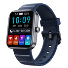 Smartwatch with Blood Pressure and Fitness Tracker 19