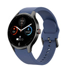 Smartwatch with Blood Pressure and Fitness Tracker 30
