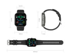 Smartwatch with Heart Rate Monitor and 10 Sports Modes – Slim Design, Compatible with All Smartphones 3