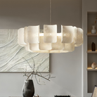 Solvion | Wabi-Sabi Inspired Modern Japanese Chandelier 1