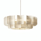 Solvion | Wabi-Sabi Inspired Modern Japanese Chandelier 3