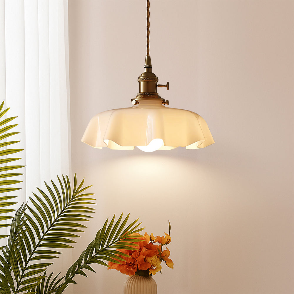 Solyn | Elegant French Pendant Light for Home Décor 0