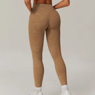 Sophie | Bequeme Hochtaillierte Sportleggings Damen 0