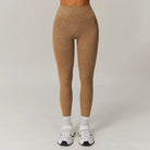 Sophie | Bequeme Hochtaillierte Sportleggings Damen 5
