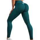 Sophie | High Waisted Seamless Yoga Leggings 4