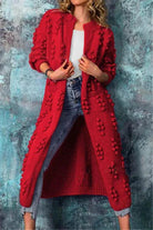 Stylish and elegant winter jacket 1