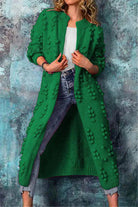 Stylish and elegant winter jacket 2
