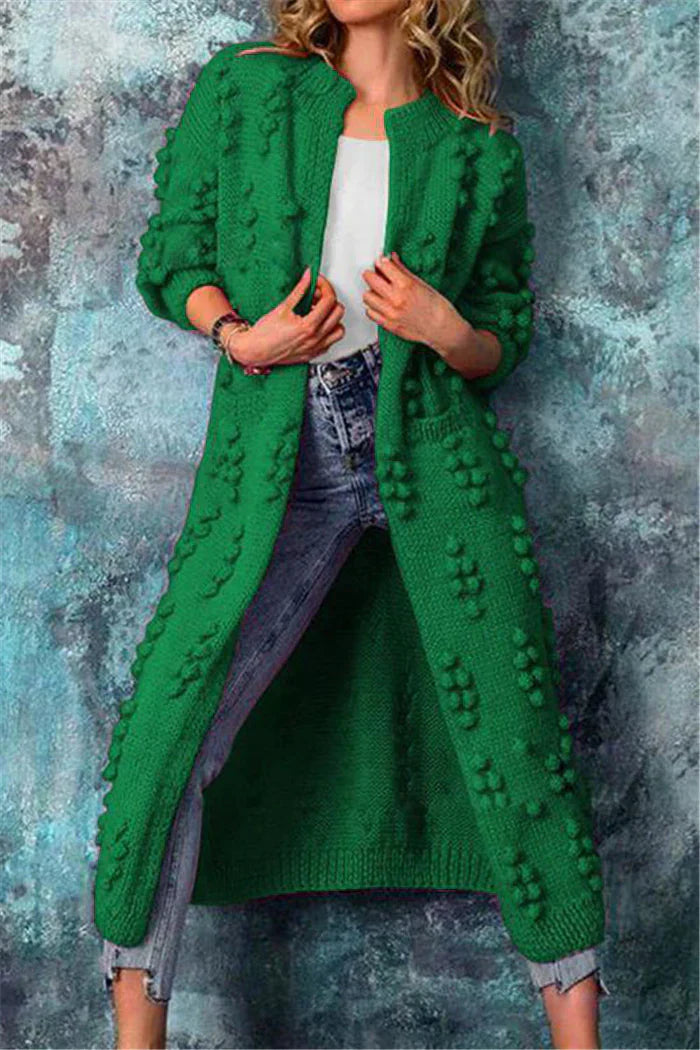 Stylish and elegant winter jacket 2