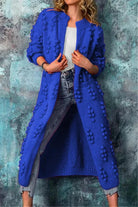 Stylish and elegant winter jacket 3