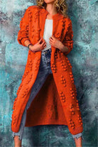 Stylish and elegant winter jacket 4