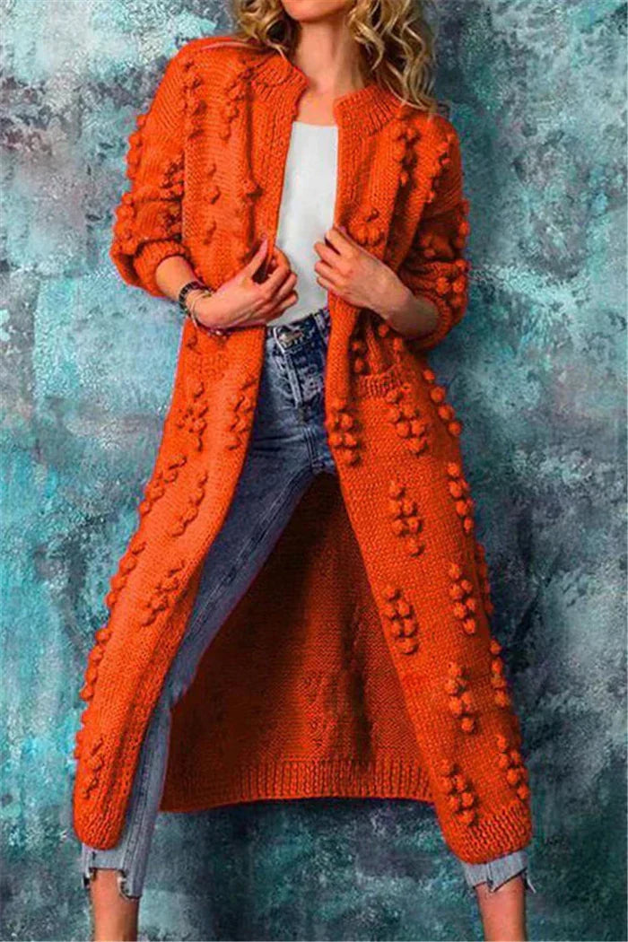 Stylish and elegant winter jacket 4