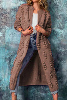 Stylish and elegant winter jacket 5