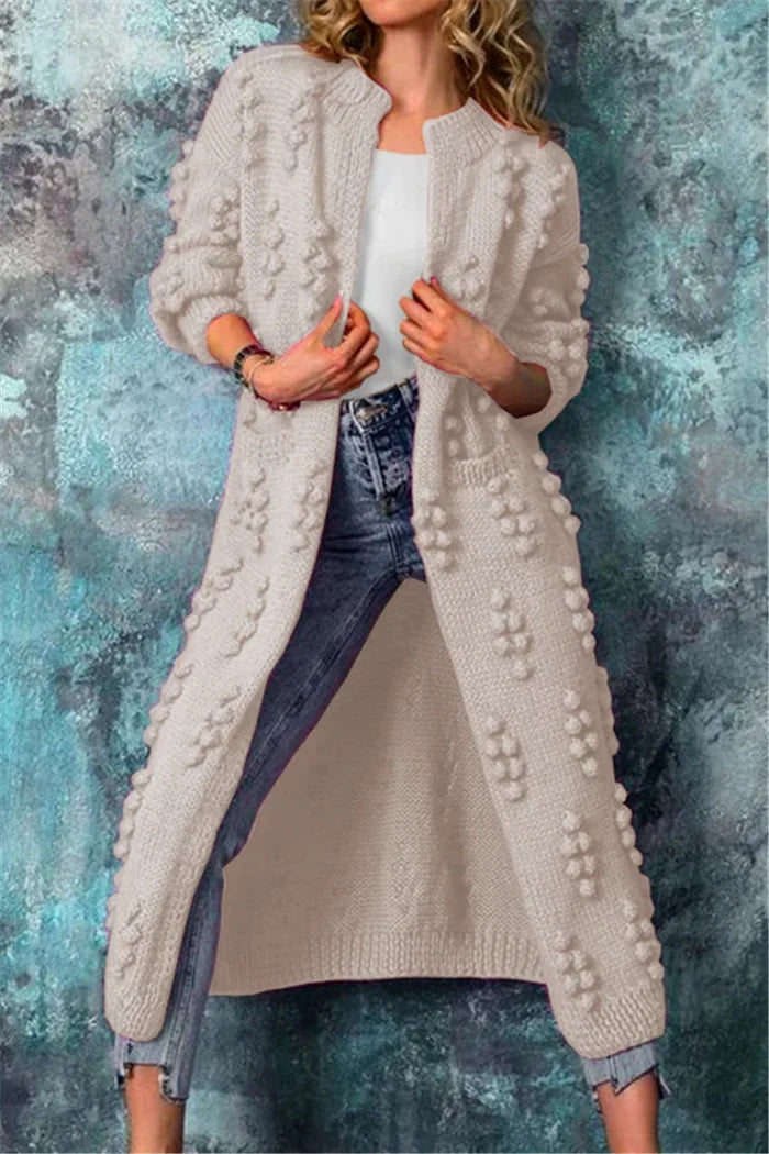 Stylish and elegant winter jacket 6