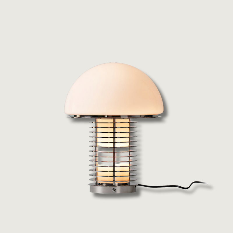 SubtleGlow - Modern Table Lamp with Soft Lighting and Refined Finish 0