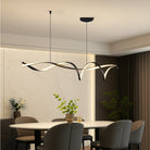 Synora | Scandinavian Kitchen Island Pendant Light 0