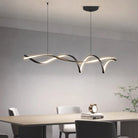 Synora | Scandinavian Kitchen Island Pendant Light 6