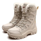 TerraGuard | Durable Waterproof Tactical Hiking Boots for Men 0