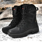 TerraGuard | Durable Waterproof Tactical Hiking Boots for Men 1