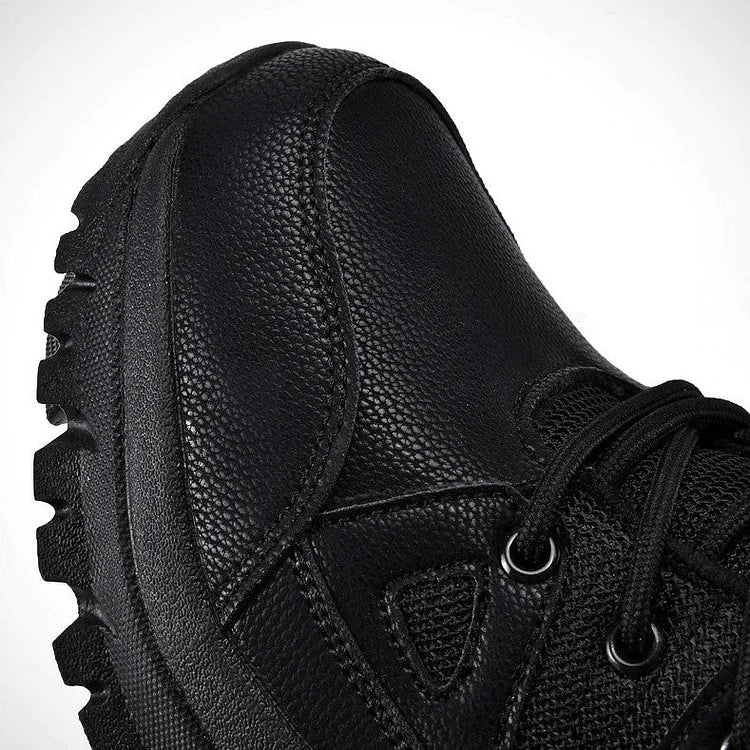 TerraGuard | Durable Waterproof Tactical Hiking Boots for Men 8