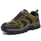 TerraShield | Insulated Waterproof Hiking Boots for Cold Weather Adventures 8