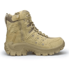 TerraStone | Durable Lightweight Waterproof Hiking Boots for Men and Women 6