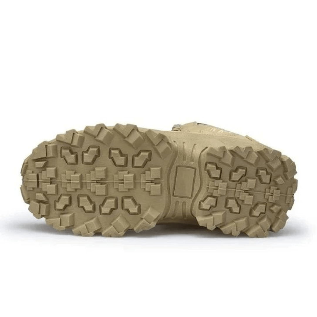 TerraStone | Durable Lightweight Waterproof Hiking Boots for Men and Women 7